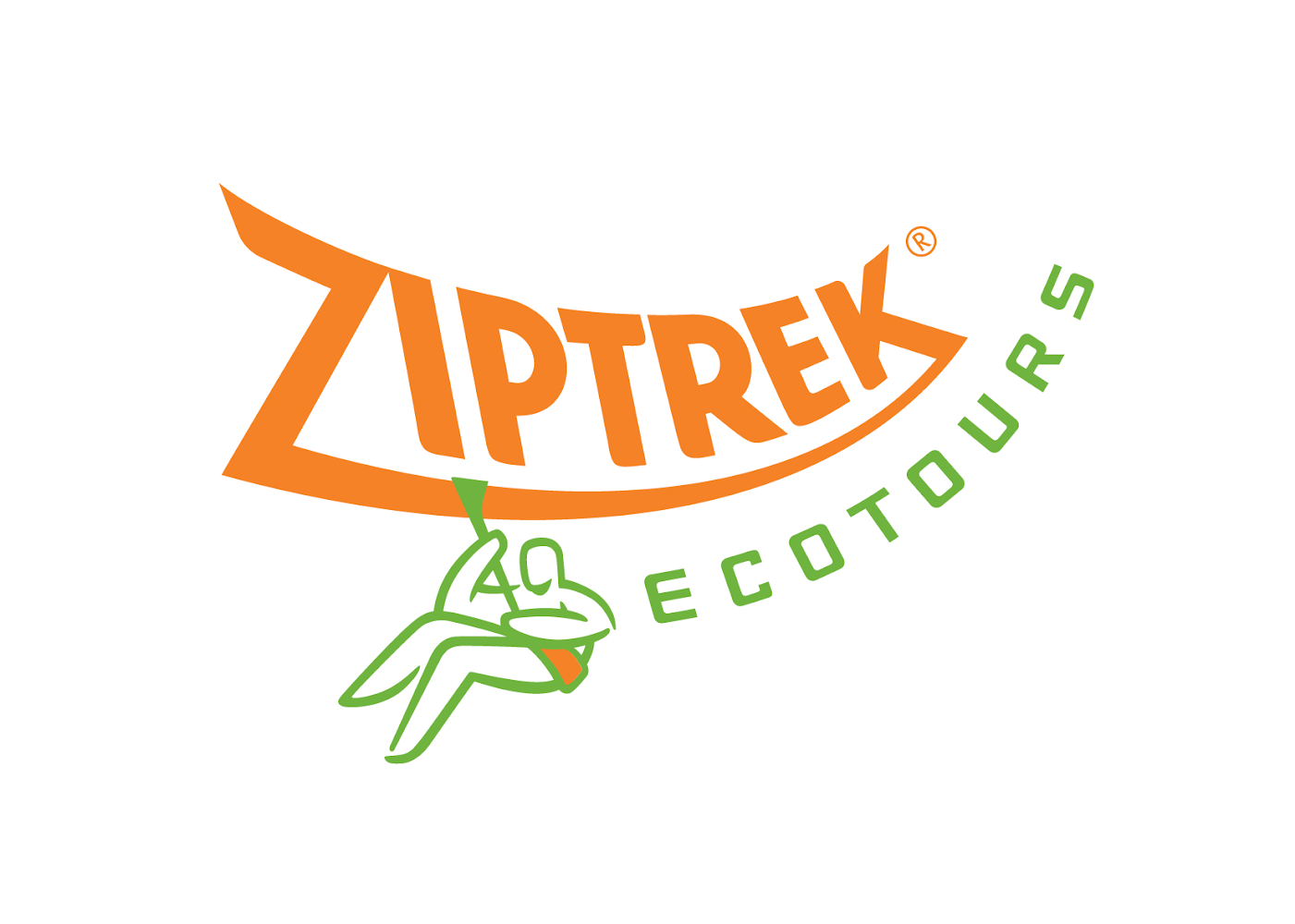 Ziptrek